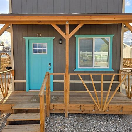 Tiny Cabin #20 American Trails Quartzsite Exterior foto